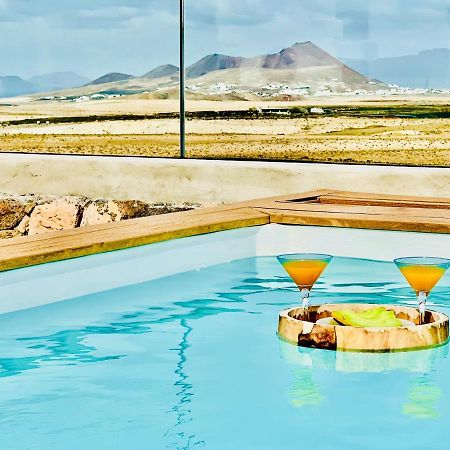 Canaryislandshost L The Sky Suites 蒂纳霍 外观 照片