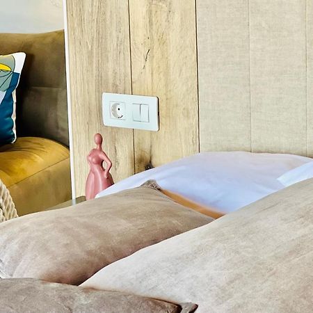 Canaryislandshost L The Sky Suites 蒂纳霍 外观 照片