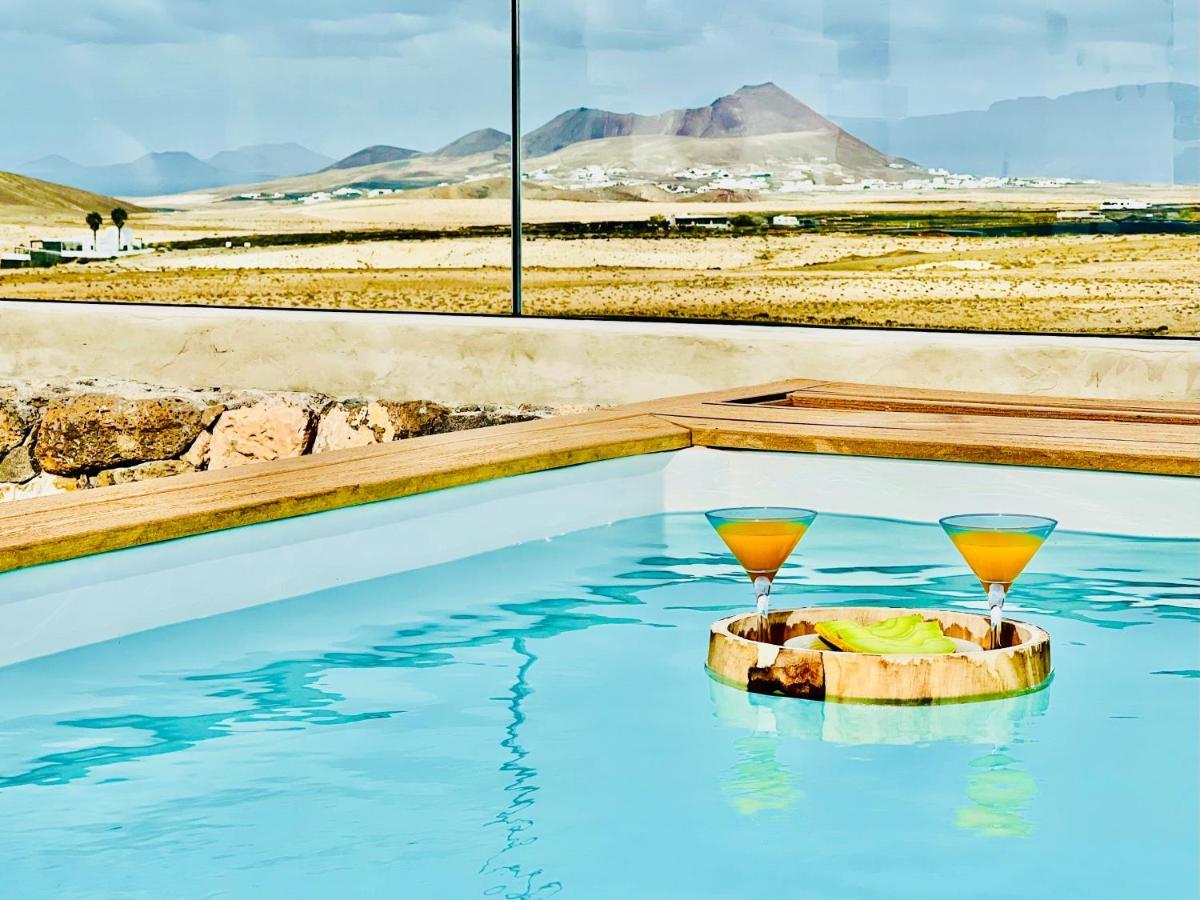 Canaryislandshost L The Sky Suites 蒂纳霍 外观 照片