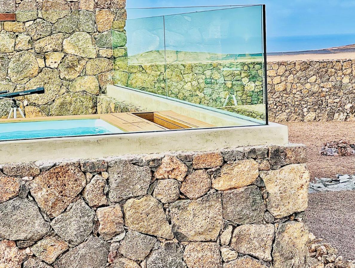 Canaryislandshost L The Sky Suites 蒂纳霍 外观 照片
