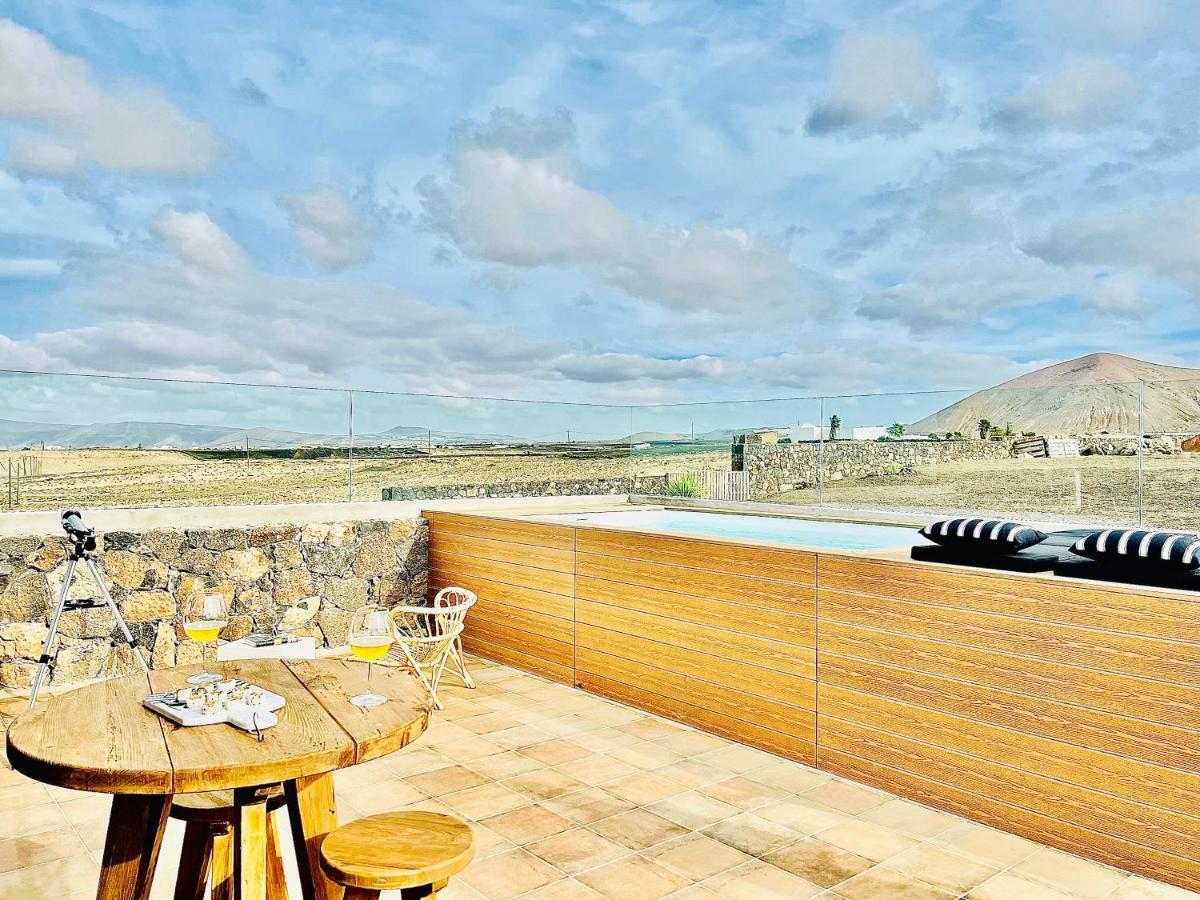 Canaryislandshost L The Sky Suites 蒂纳霍 外观 照片