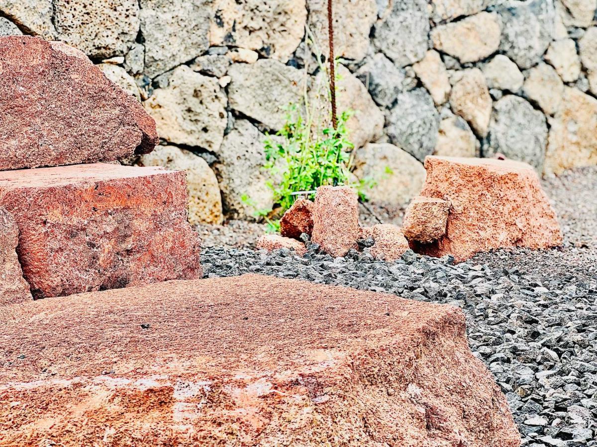 Canaryislandshost L The Sky Suites 蒂纳霍 外观 照片