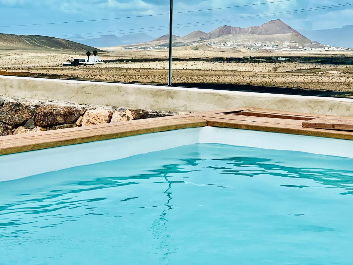 Canaryislandshost L The Sky Suites 蒂纳霍 外观 照片