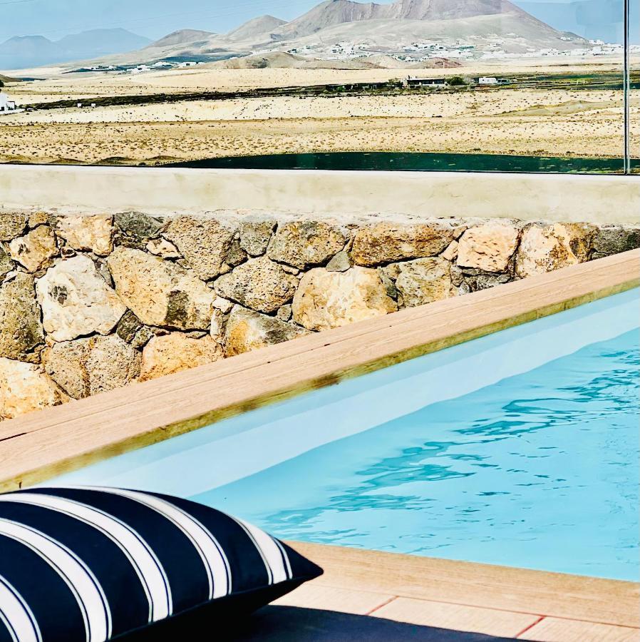 Canaryislandshost L The Sky Suites 蒂纳霍 外观 照片