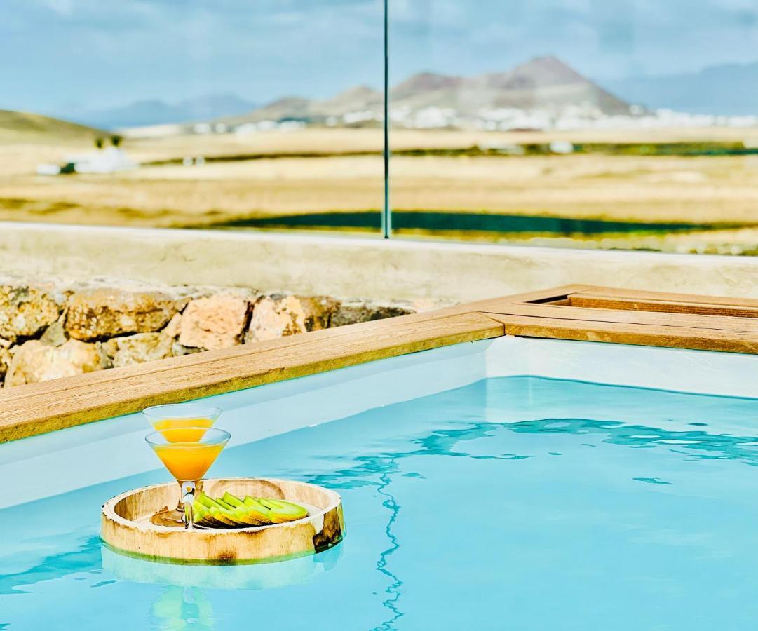 Canaryislandshost L The Sky Suites 蒂纳霍 外观 照片