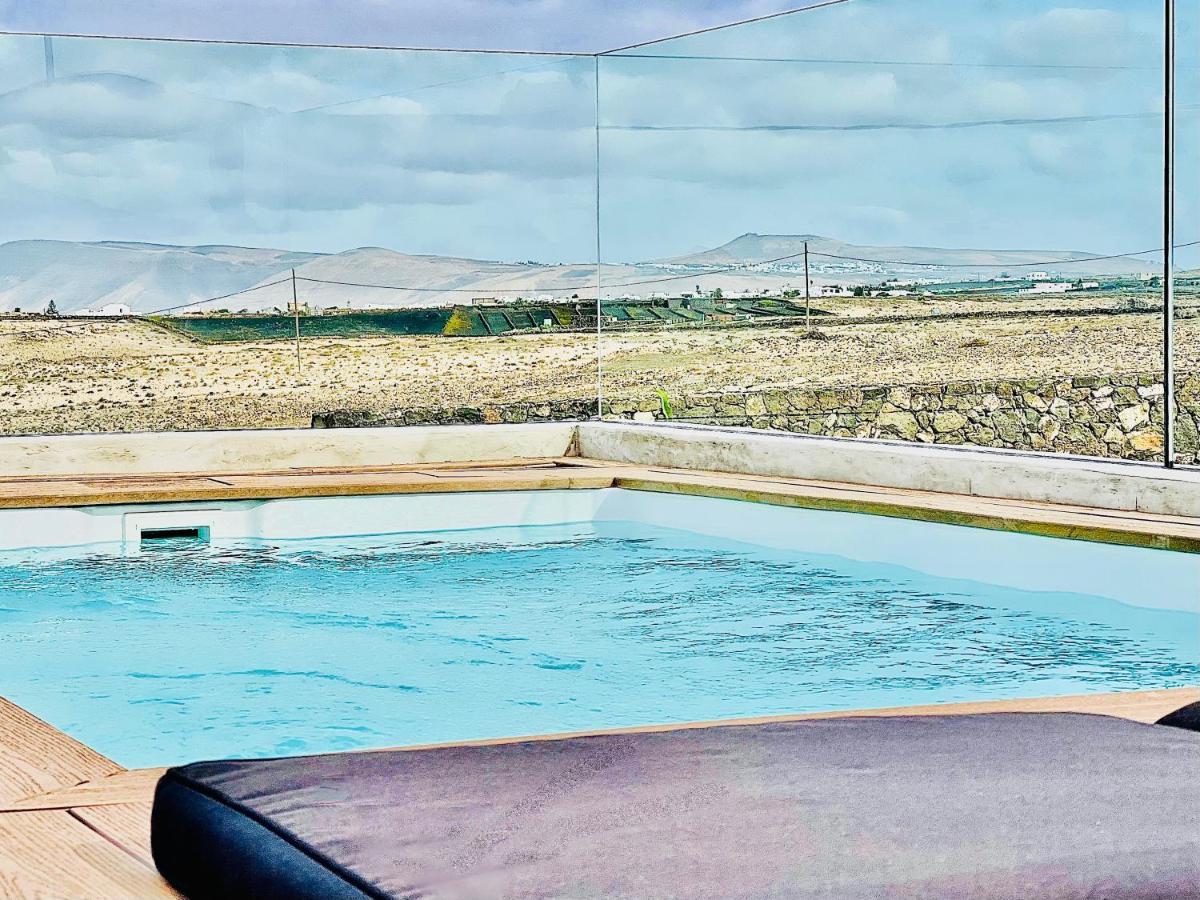Canaryislandshost L The Sky Suites 蒂纳霍 外观 照片