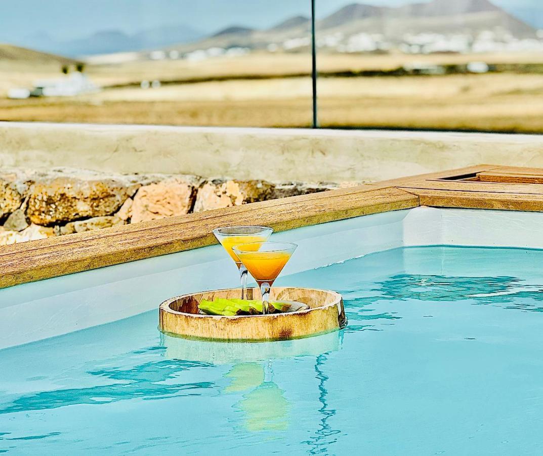 Canaryislandshost L The Sky Suites 蒂纳霍 外观 照片