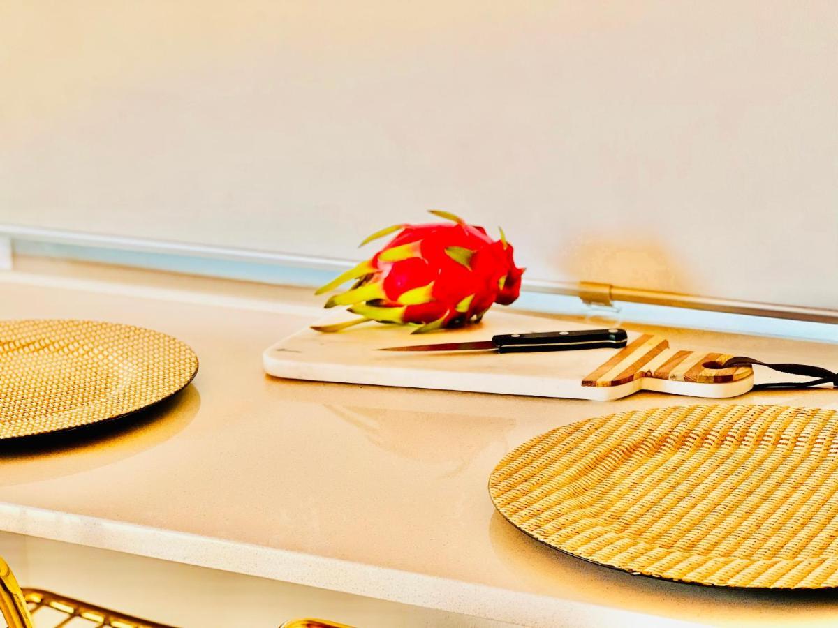 Canaryislandshost L The Sky Suites 蒂纳霍 外观 照片