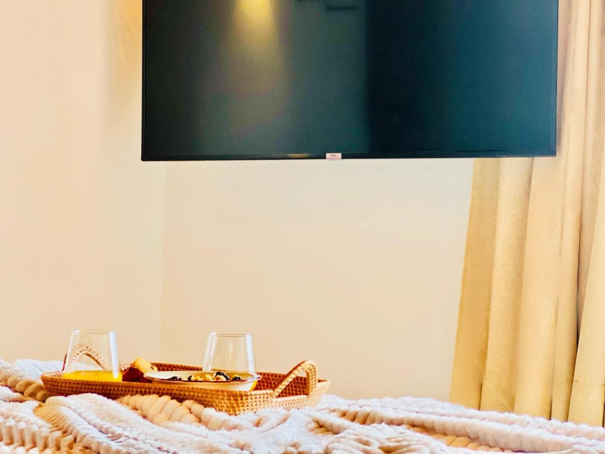 Canaryislandshost L The Sky Suites 蒂纳霍 外观 照片