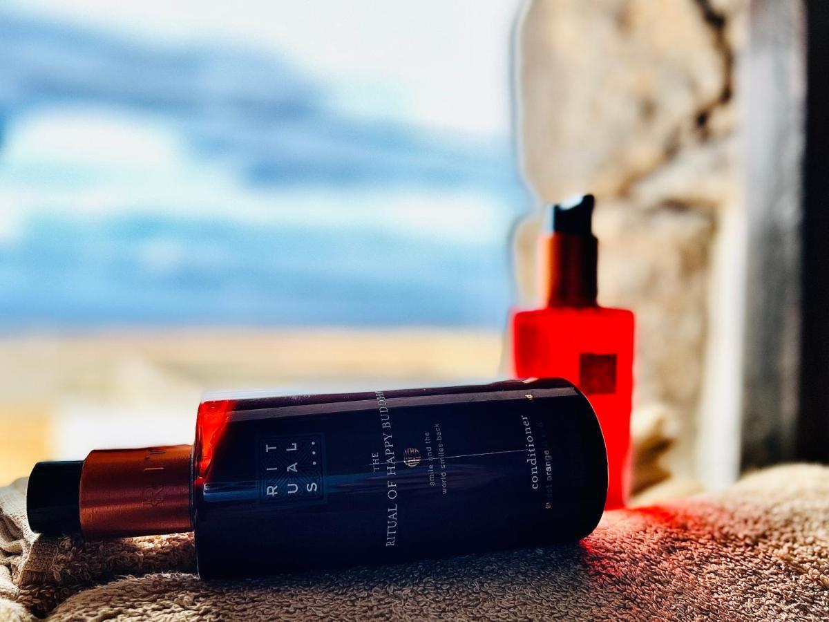 Canaryislandshost L The Sky Suites 蒂纳霍 外观 照片